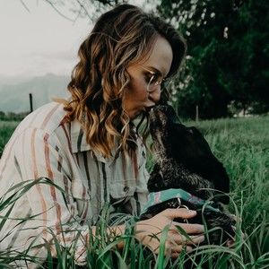 Meet your Posher, Ekaterina